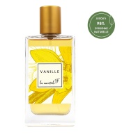 Vanille Eau de Parfum besteht zu 98% aus Inhaltsstoffen natürlichen Ursprungs.
VANILLE EDP 80ml - giveme1gift.de