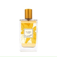 YLANG YLANG Eau de Parfum besteht zu 97% aus...