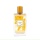 YLANG YLANG Eau de Parfum besteht zu 97% aus Inhaltsstoffen natürlichen Ursprungs.
YLANG YLANGEDP 80ml - giveme1gift.de