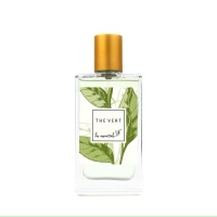 Thé Vert Eau de Parfum besteht zu 97% aus...