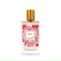 Rose Eau de Parfum besteht zu 98% aus Inhaltsstoffen...