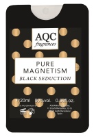 AQC Pure Magnetism Black Seduction
Duftrichtung...